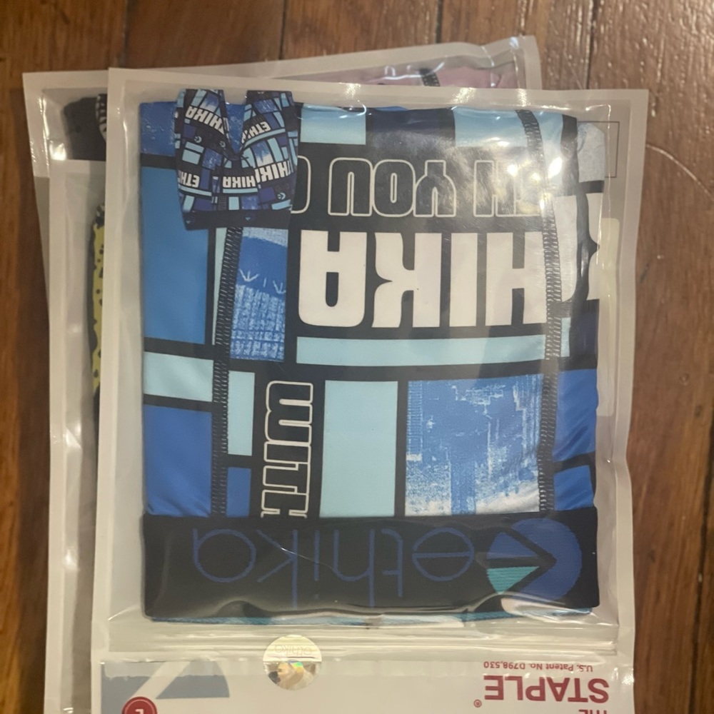 Ethika Boxer Briefs - Picture 3 of 16